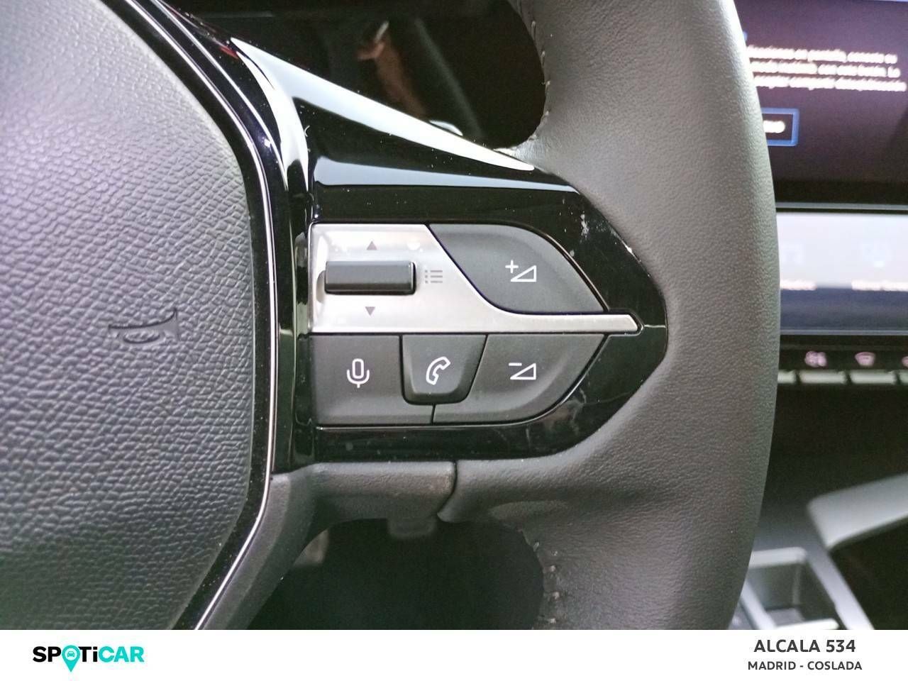 Foto Peugeot 408 20