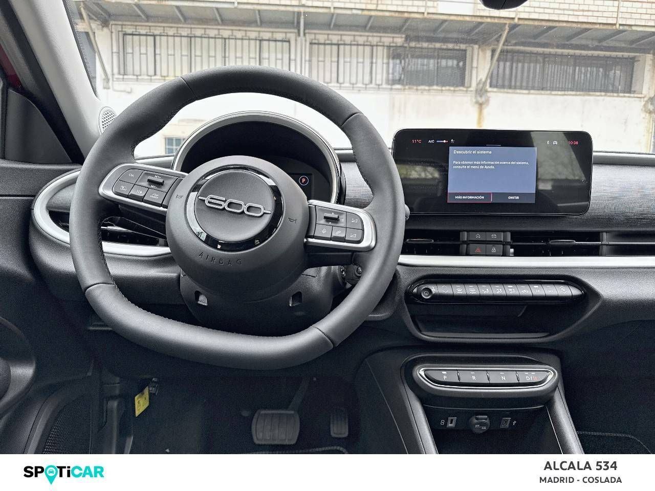 Foto Fiat 600 8