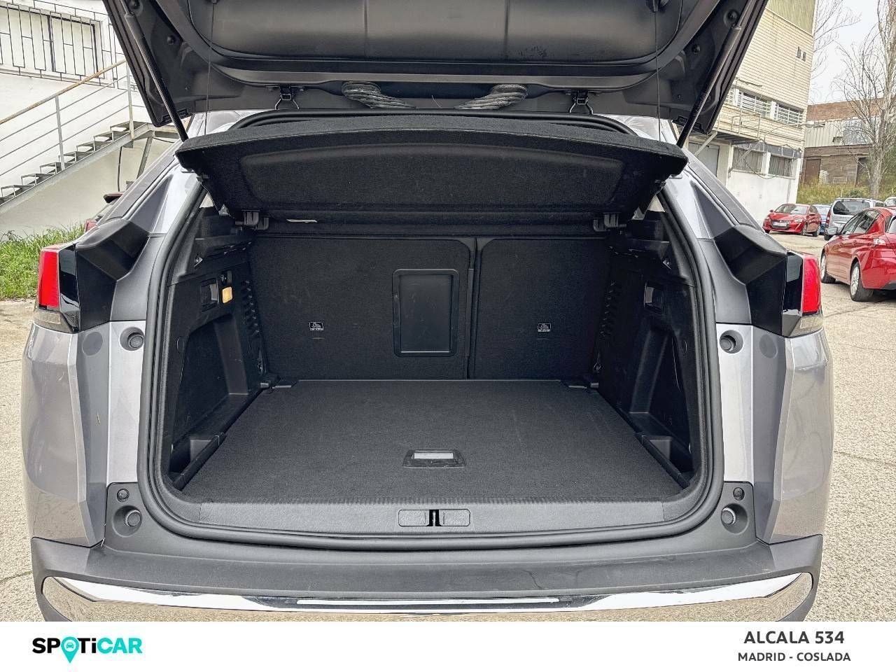 Foto Peugeot 3008 6
