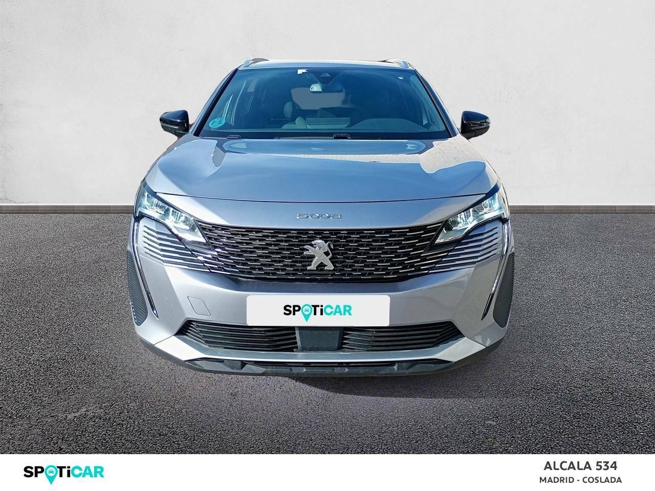 Foto Peugeot 5008 2