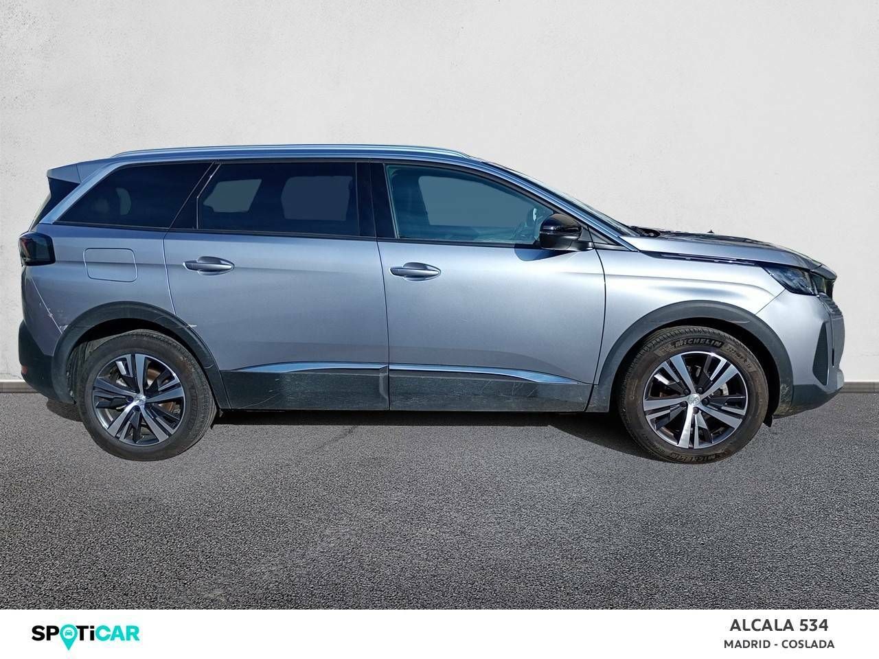 Foto Peugeot 5008 4
