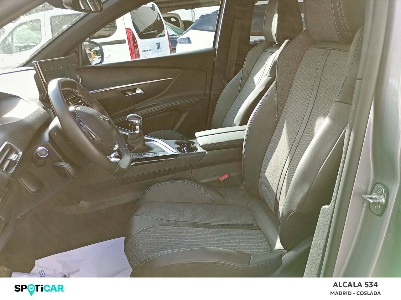 Foto Peugeot 5008 9