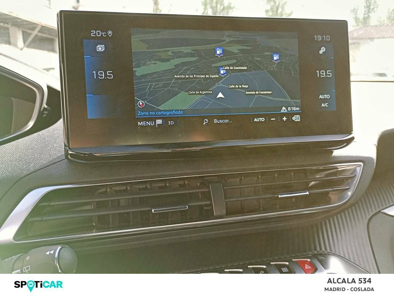 Foto Peugeot 5008 18