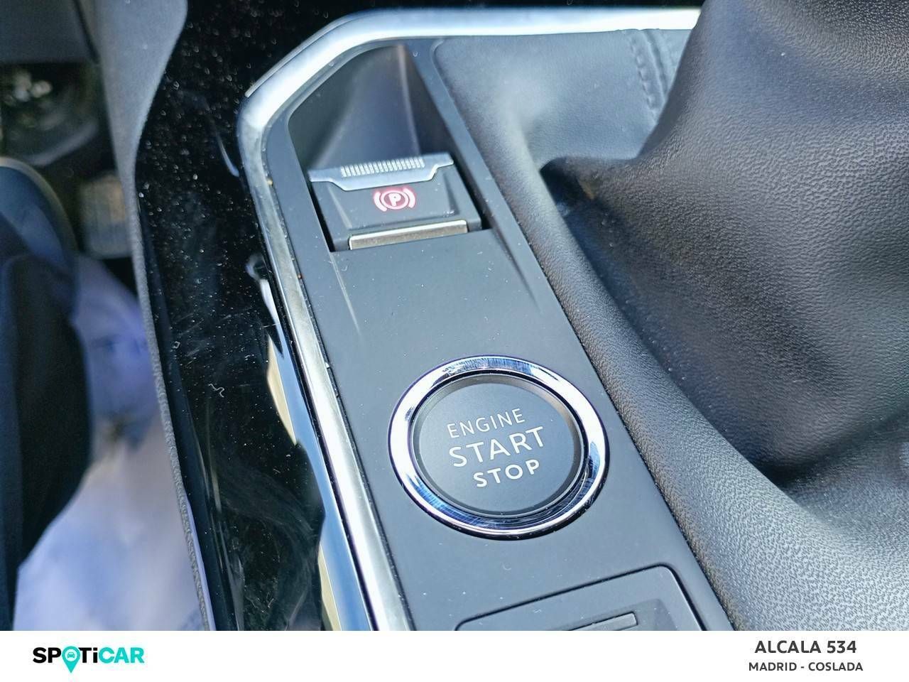 Foto Peugeot 5008 22