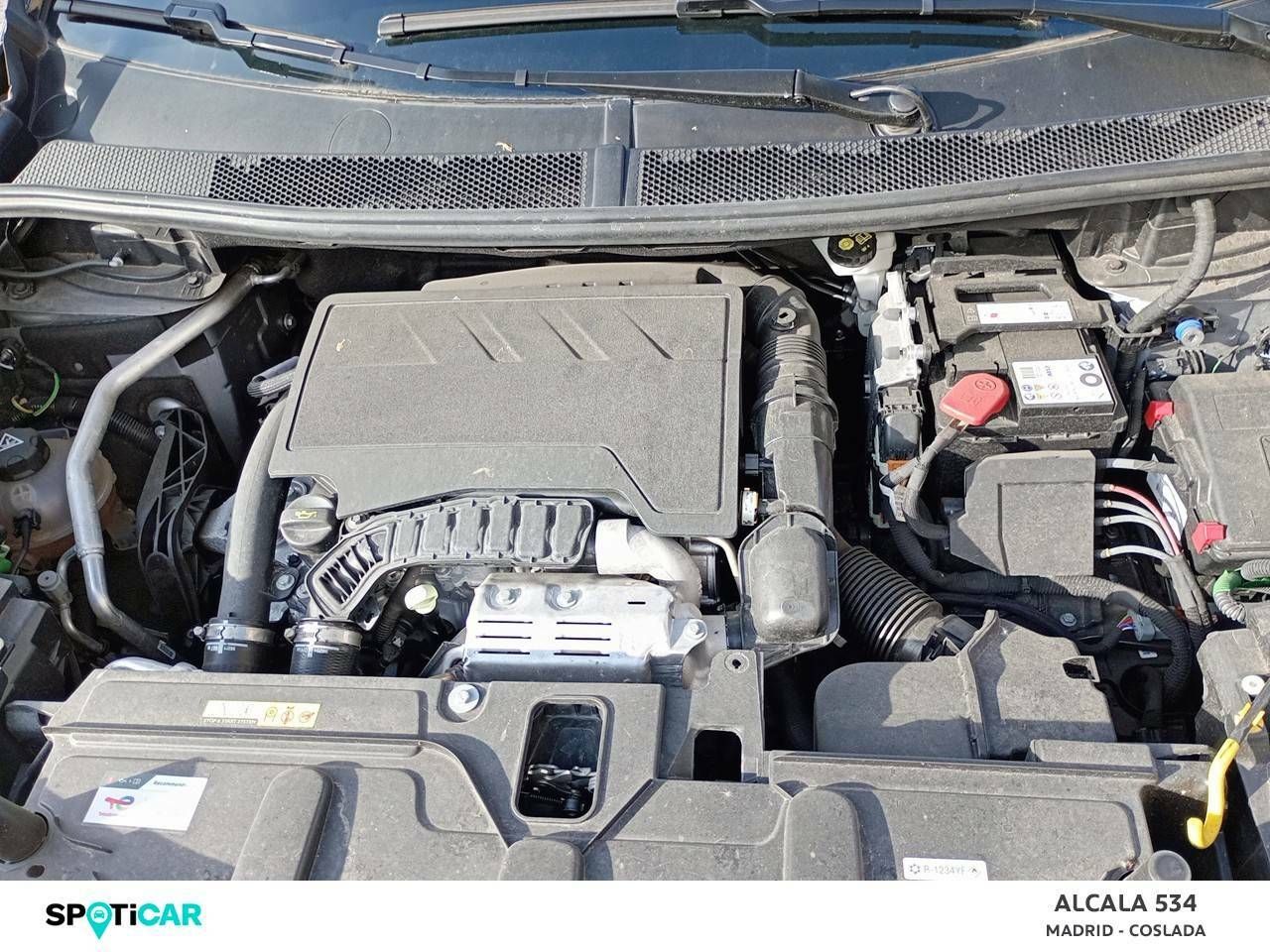 Foto Peugeot 5008 24