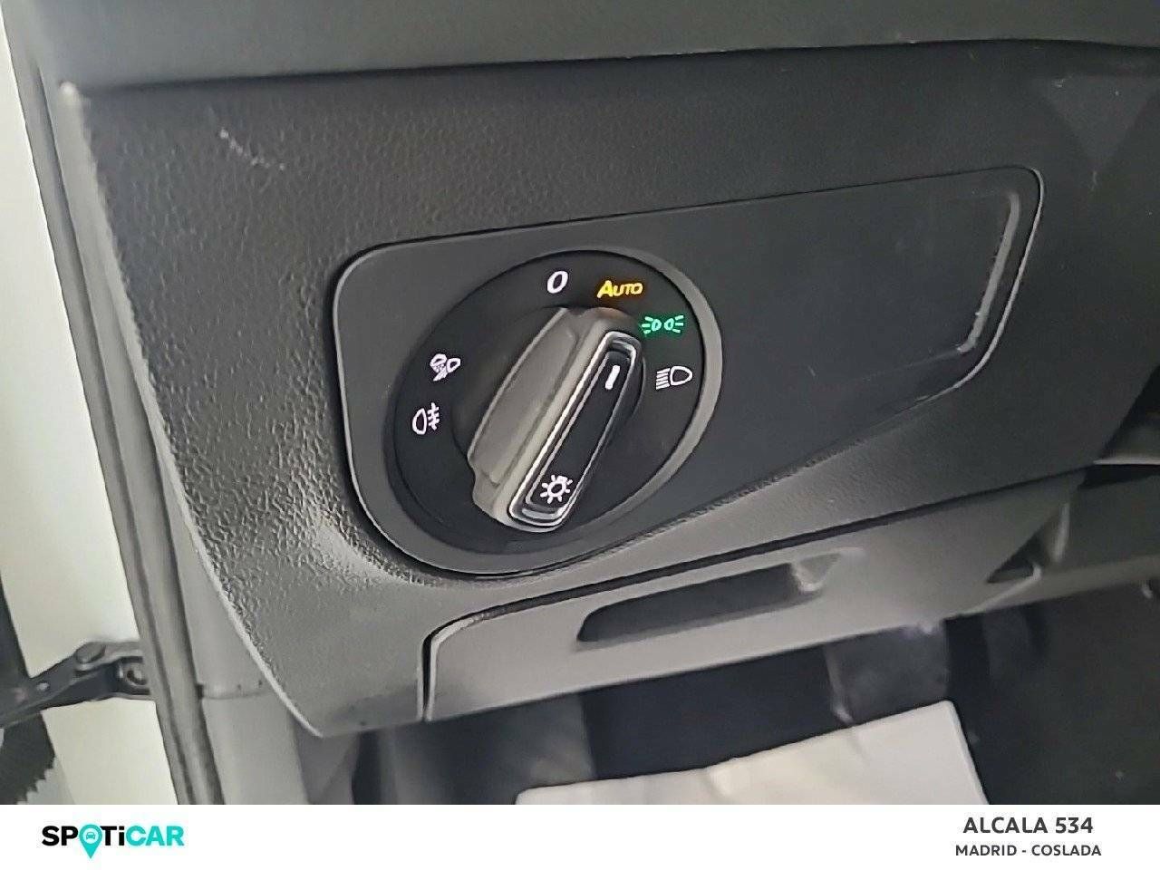 Foto Volkswagen Tiguan 13