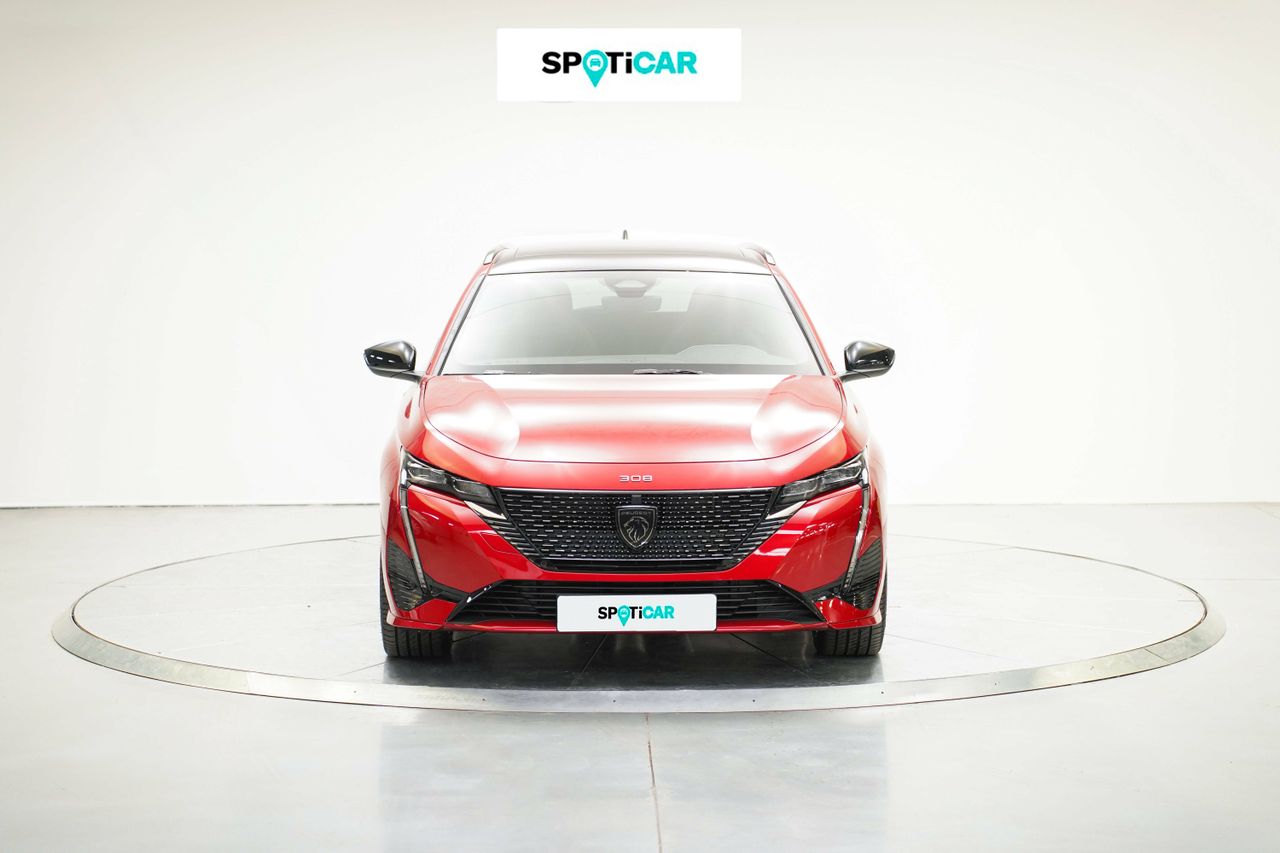 Foto Peugeot 308 2