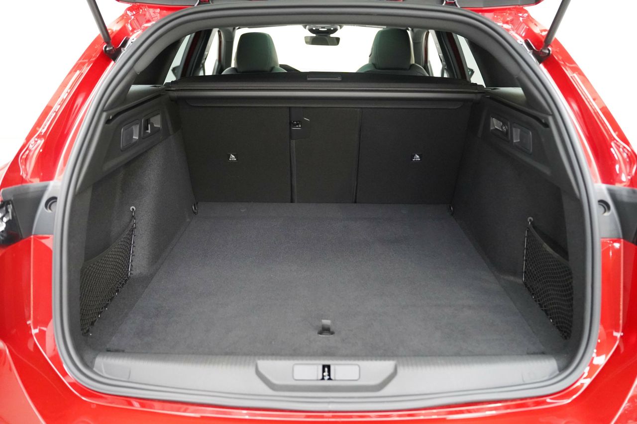 Foto Peugeot 308 11
