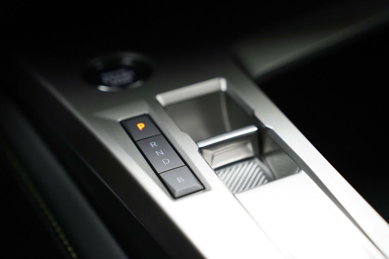 Foto Peugeot 308 26