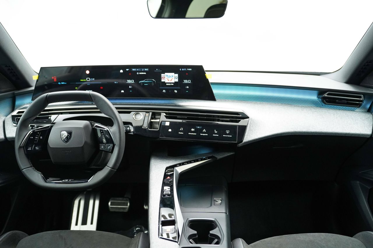 Foto Peugeot 5008 10