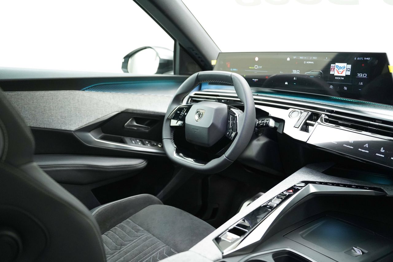 Foto Peugeot 5008 19