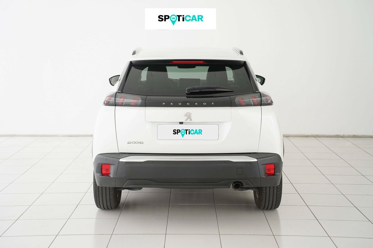 Foto Peugeot 2008 5