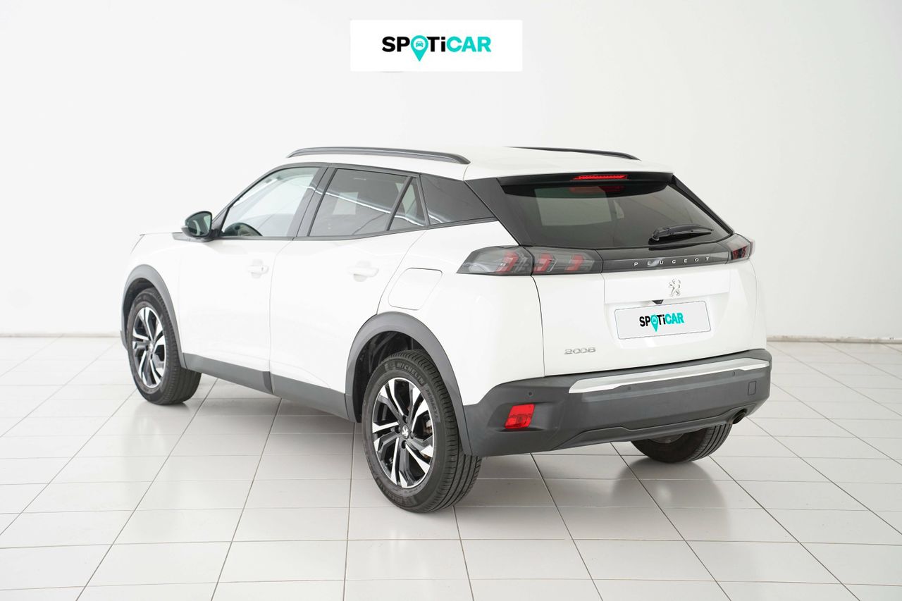 Foto Peugeot 2008 6
