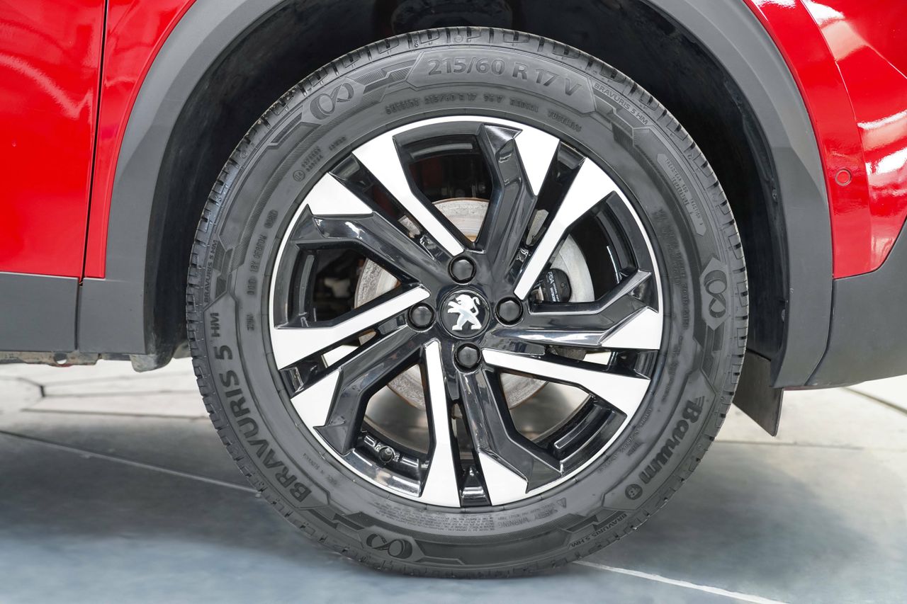 Foto Peugeot 2008 7