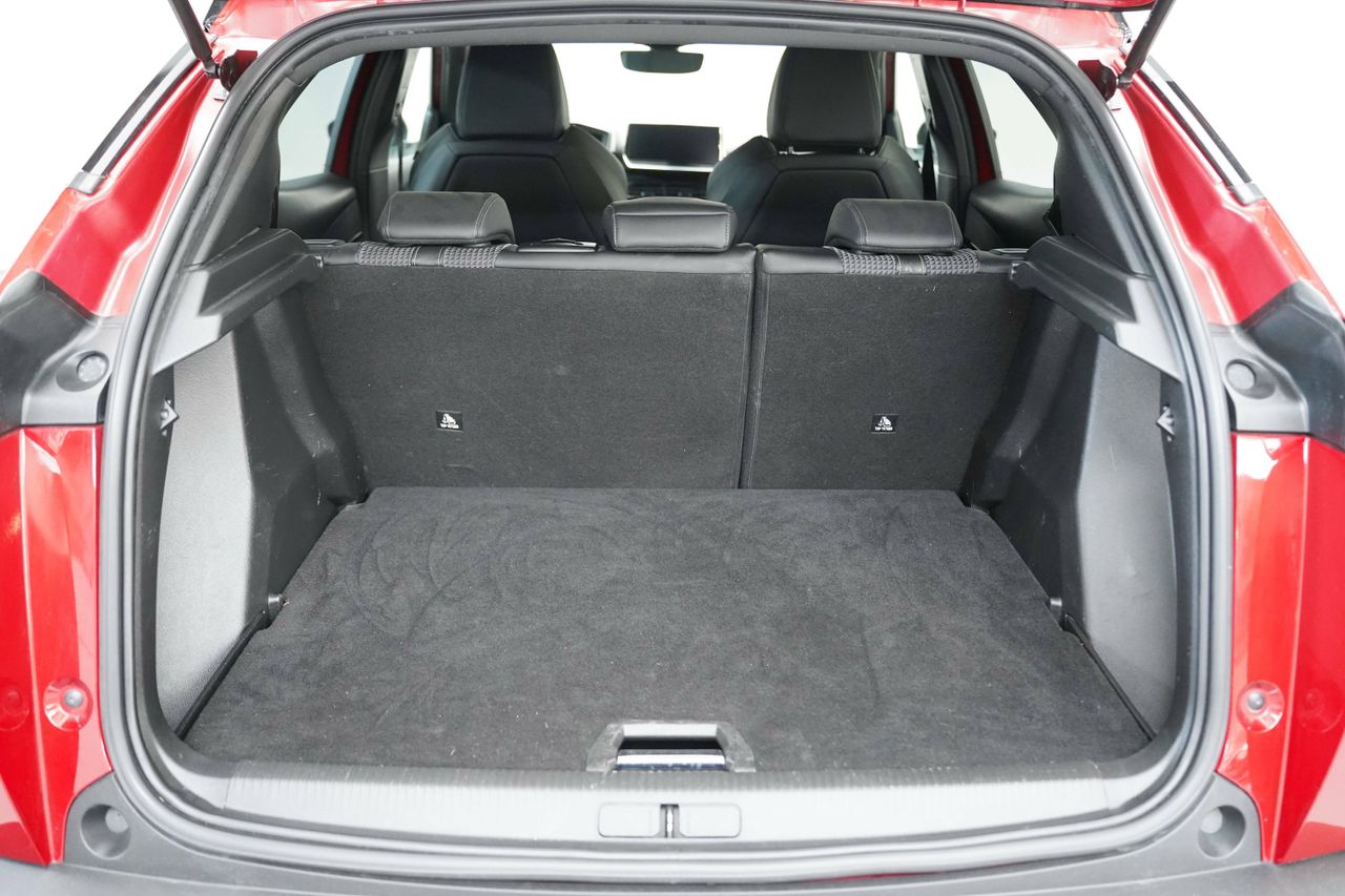 Foto Peugeot 2008 11