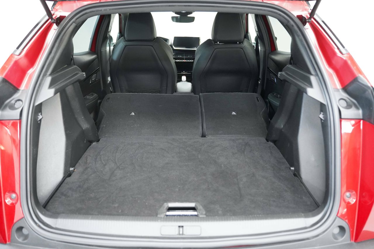 Foto Peugeot 2008 13