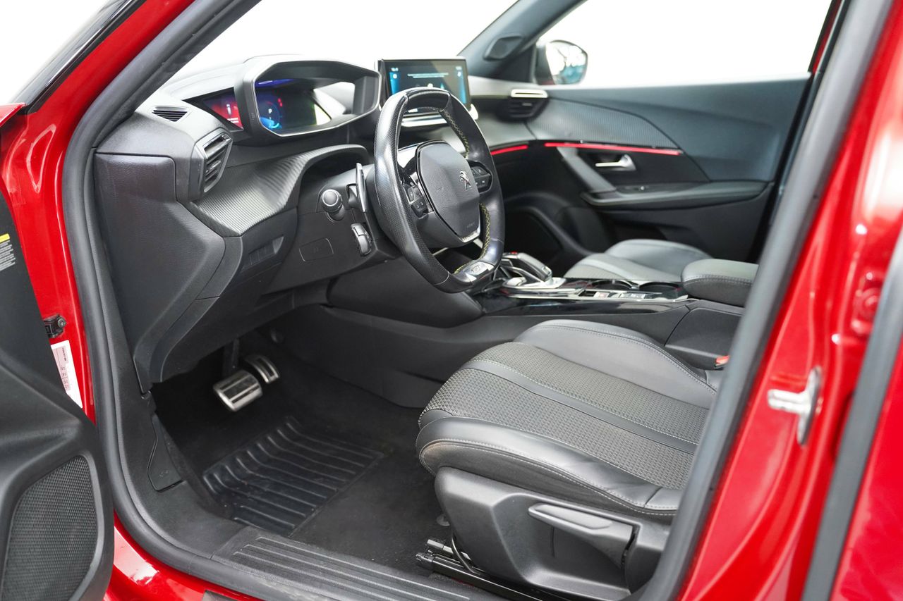 Foto Peugeot 2008 14