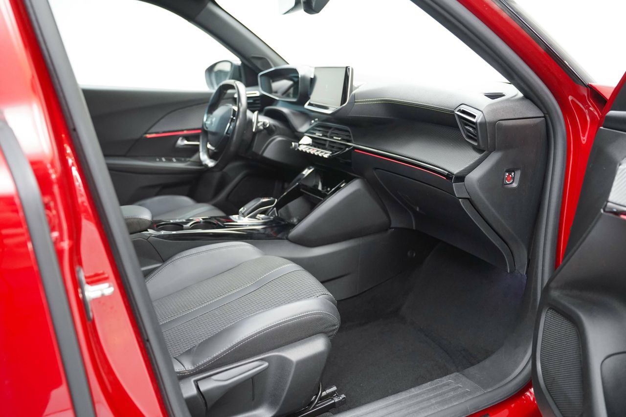 Foto Peugeot 2008 15