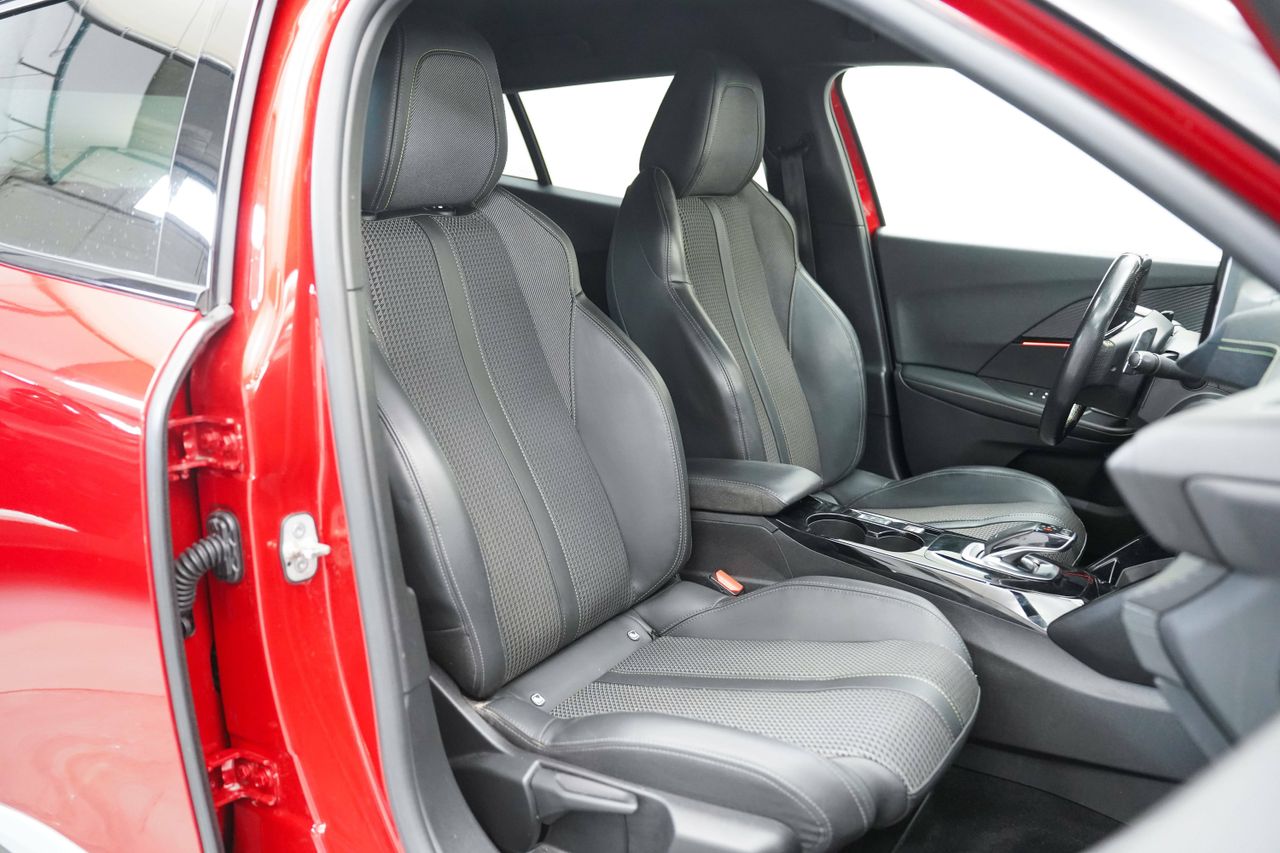 Foto Peugeot 2008 16