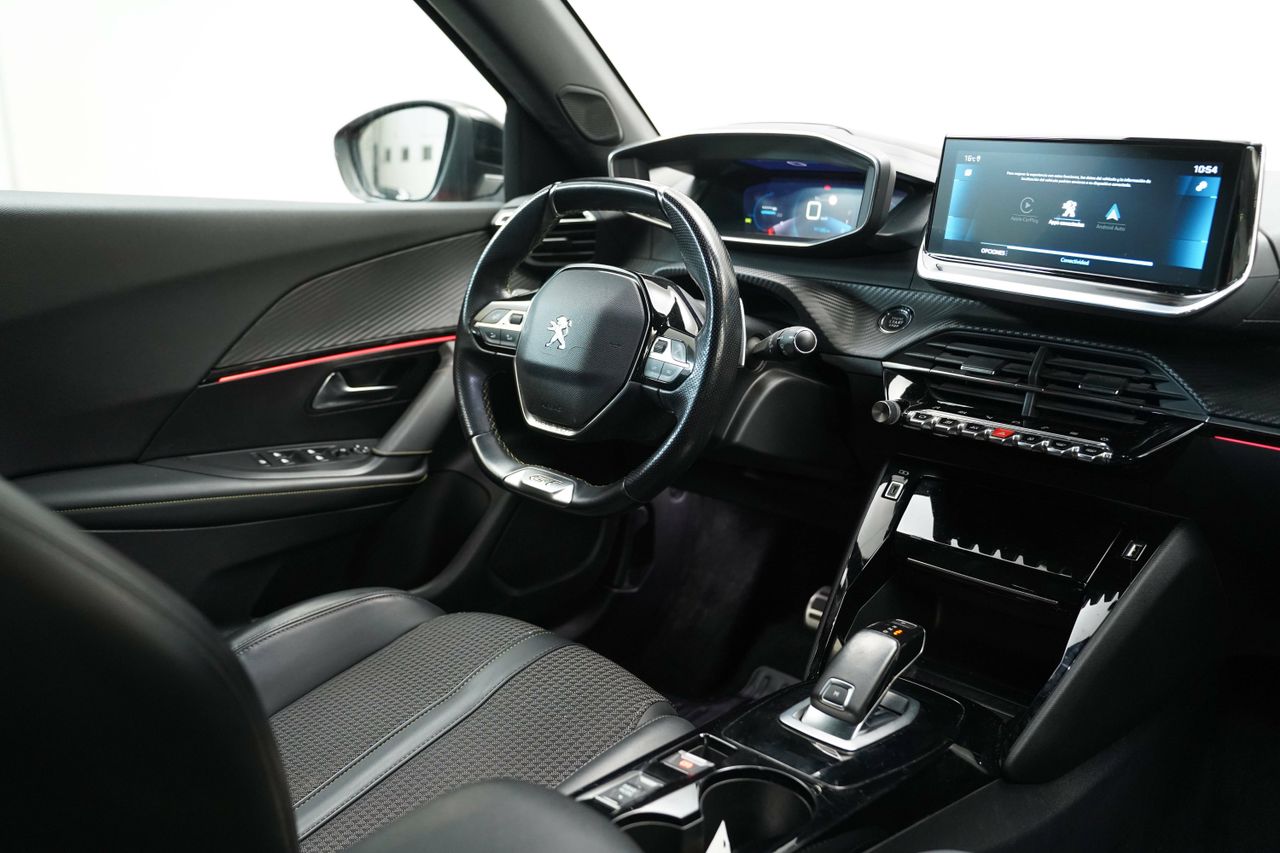 Foto Peugeot 2008 17