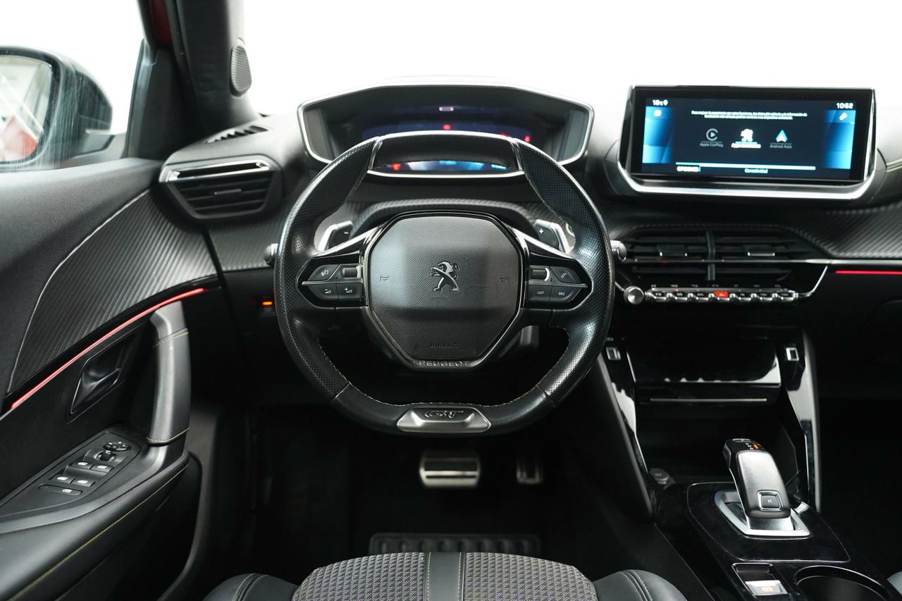Foto Peugeot 2008 18