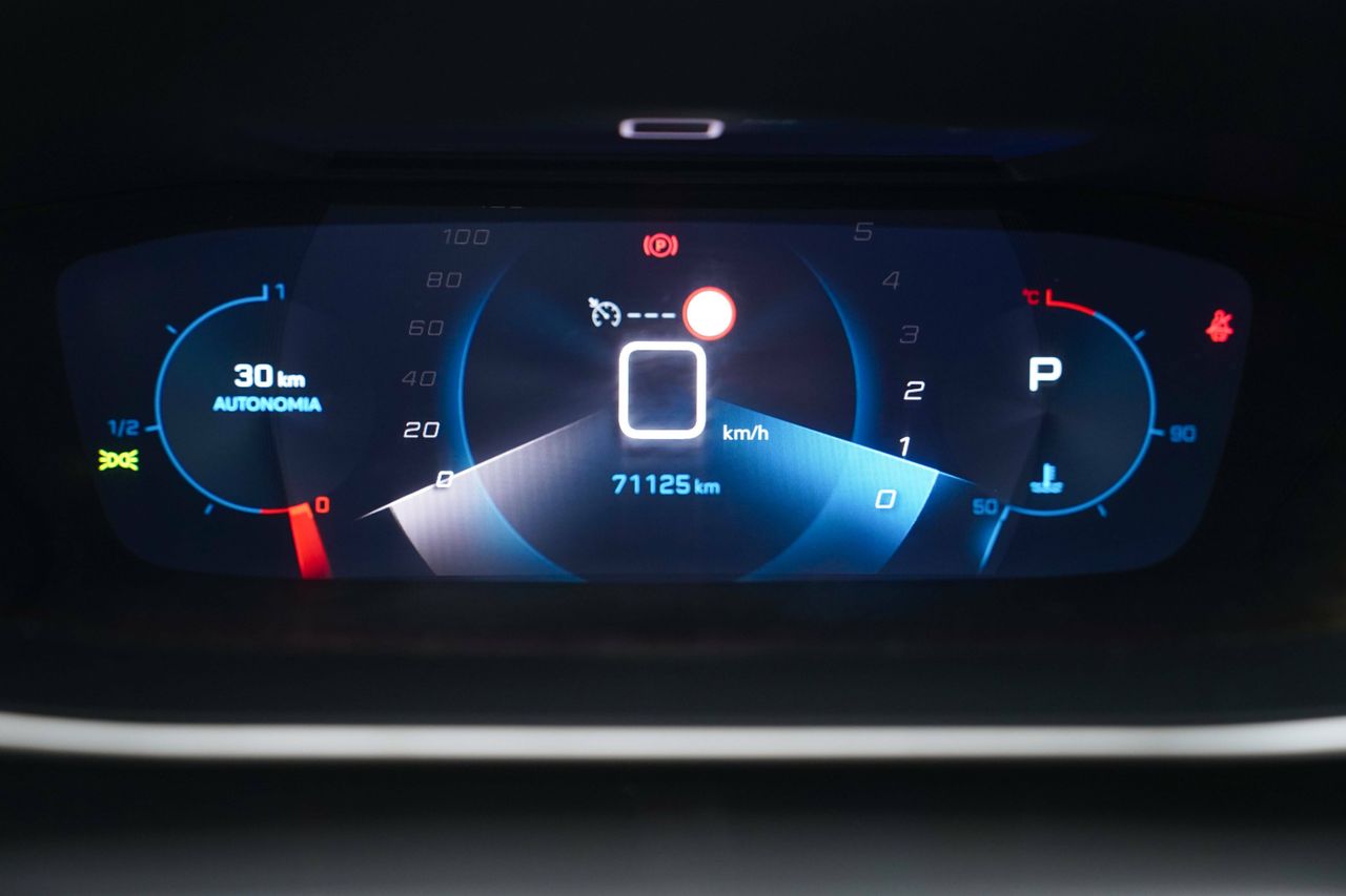 Foto Peugeot 2008 21