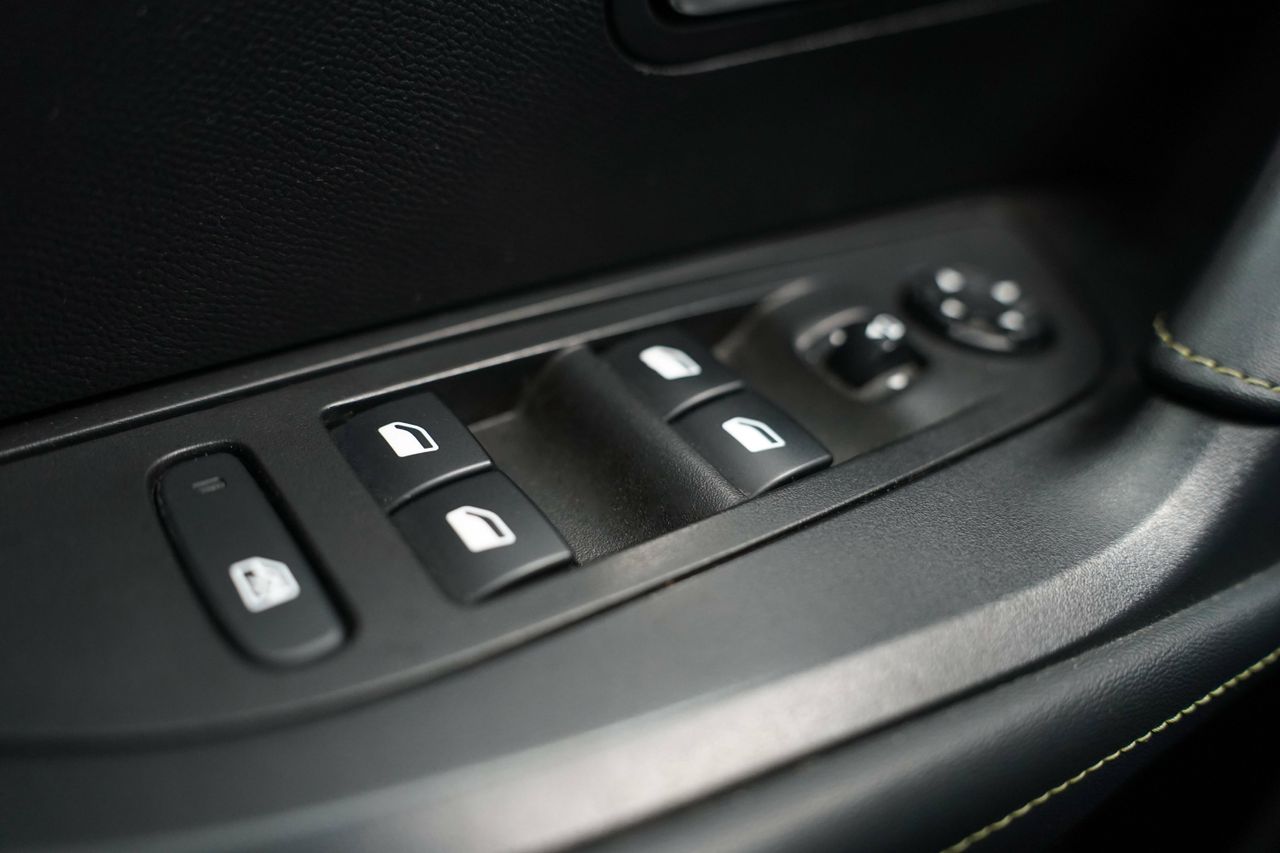 Foto Peugeot 2008 25