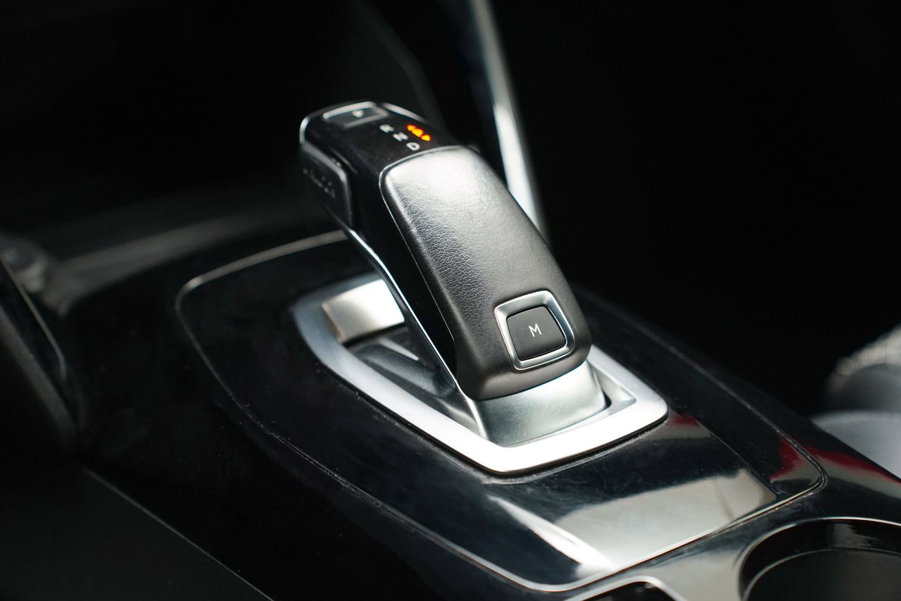 Foto Peugeot 2008 26