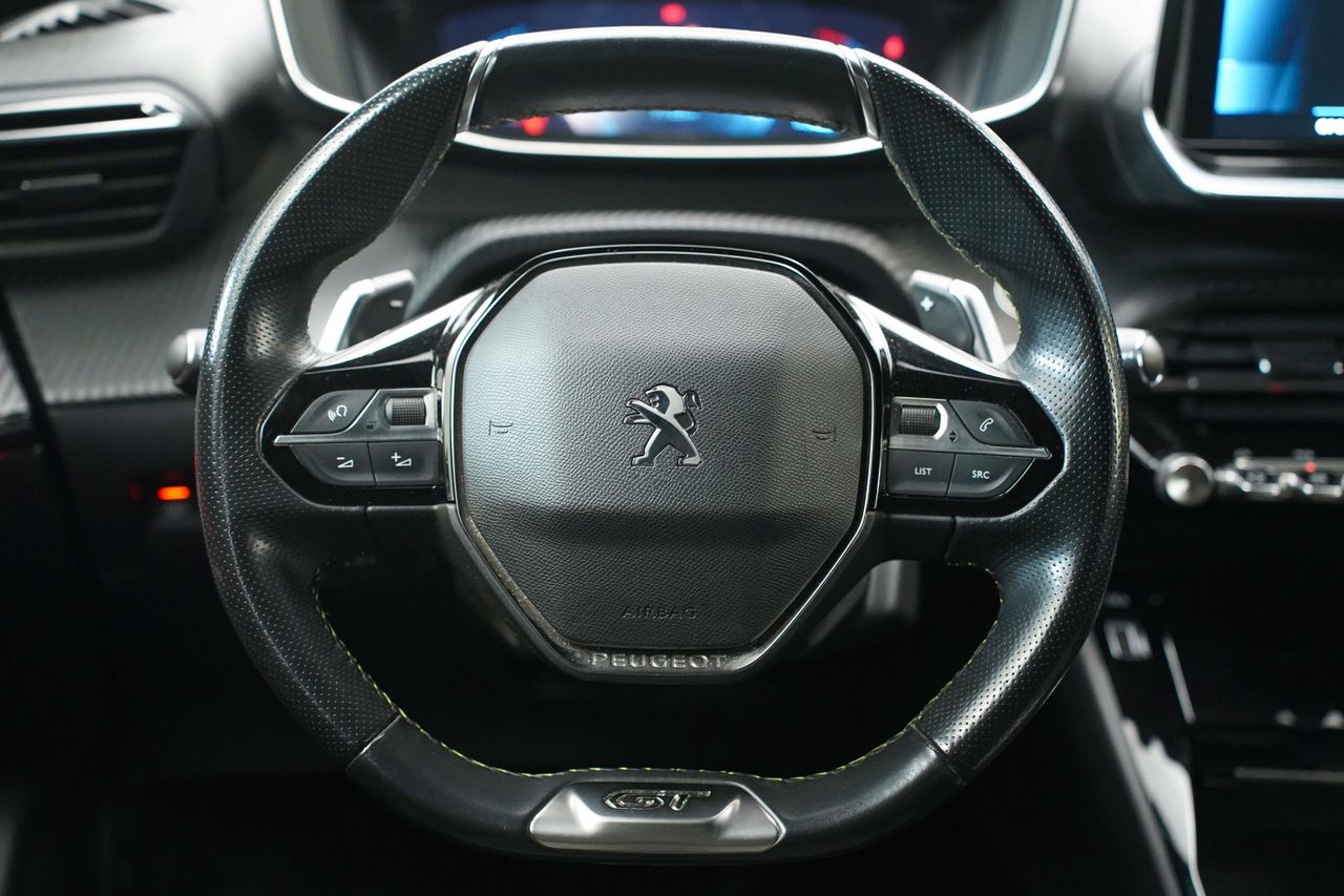 Foto Peugeot 2008 27