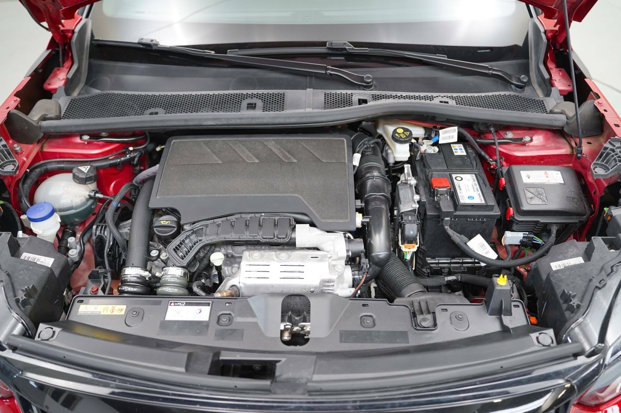 Foto Peugeot 2008 28