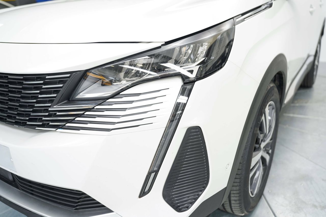 Foto Peugeot 3008 8