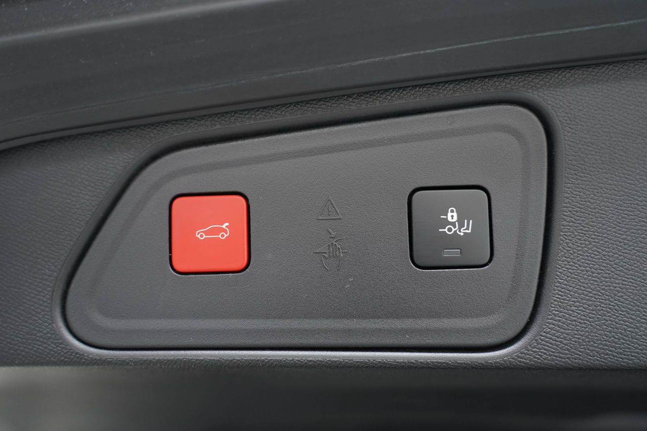Foto Peugeot 3008 14