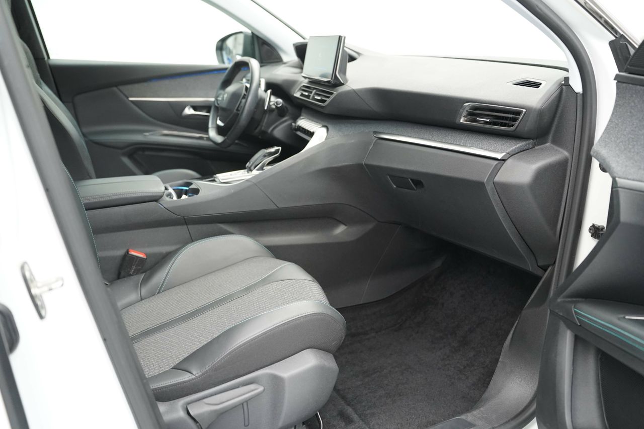Foto Peugeot 3008 16