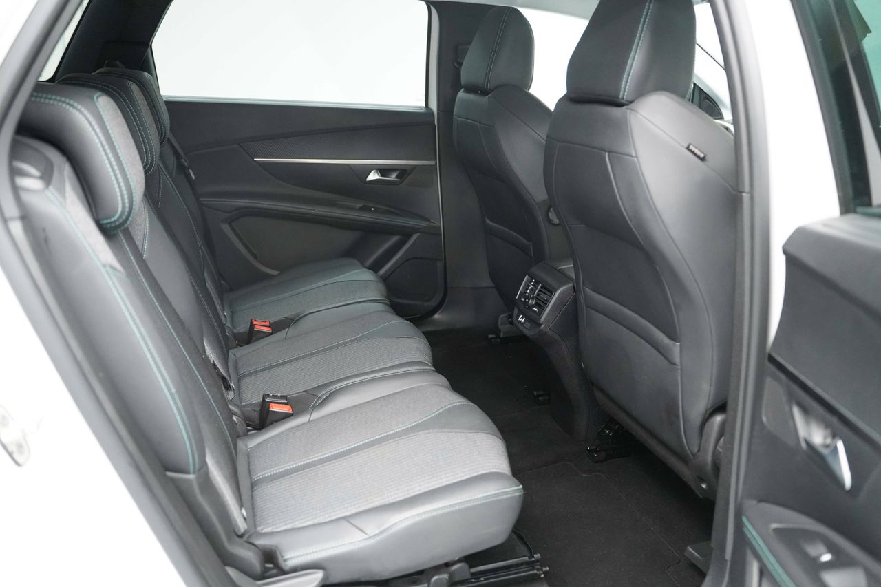 Foto Peugeot 5008 21