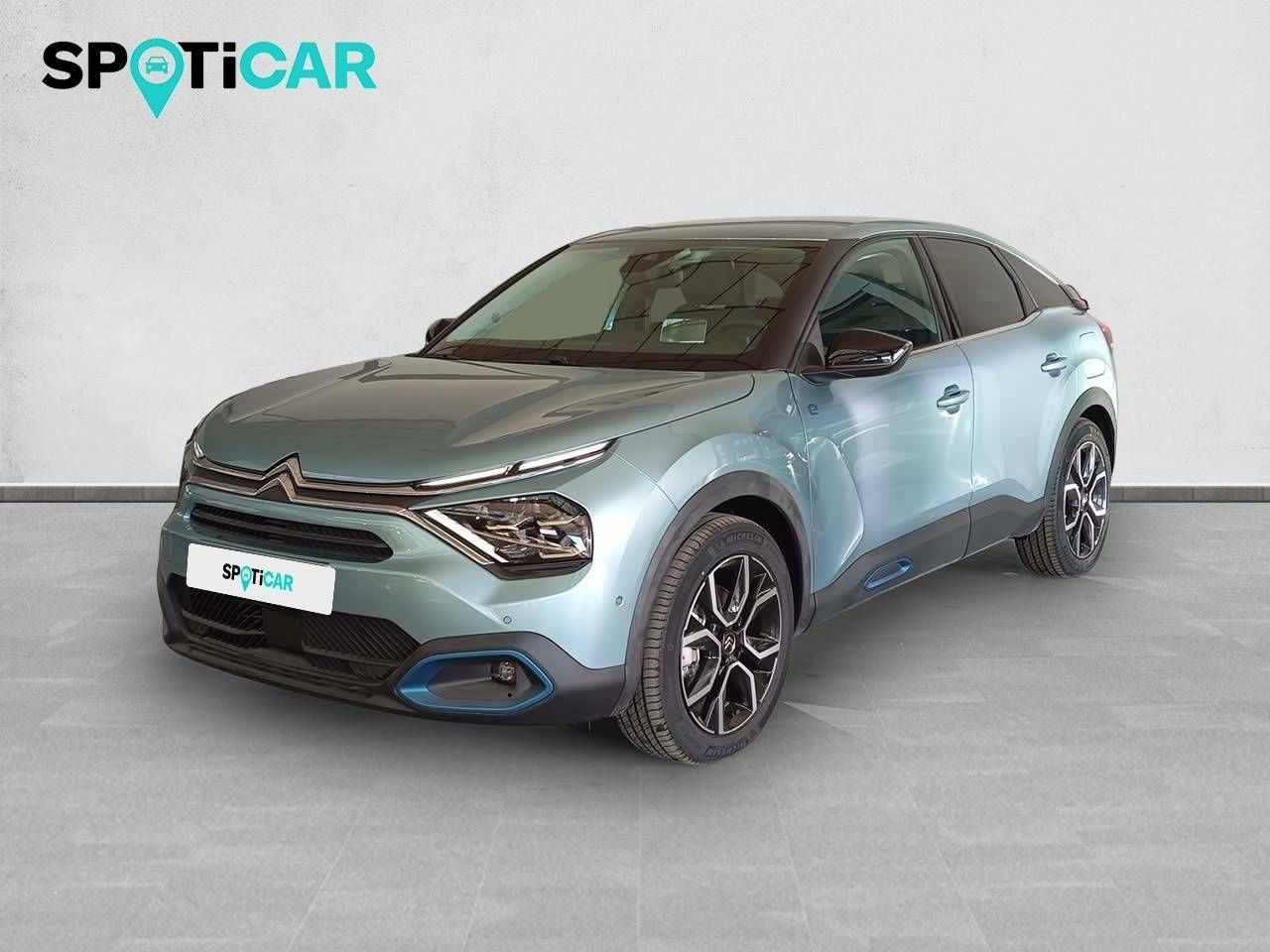 Foto Citroën C4 1