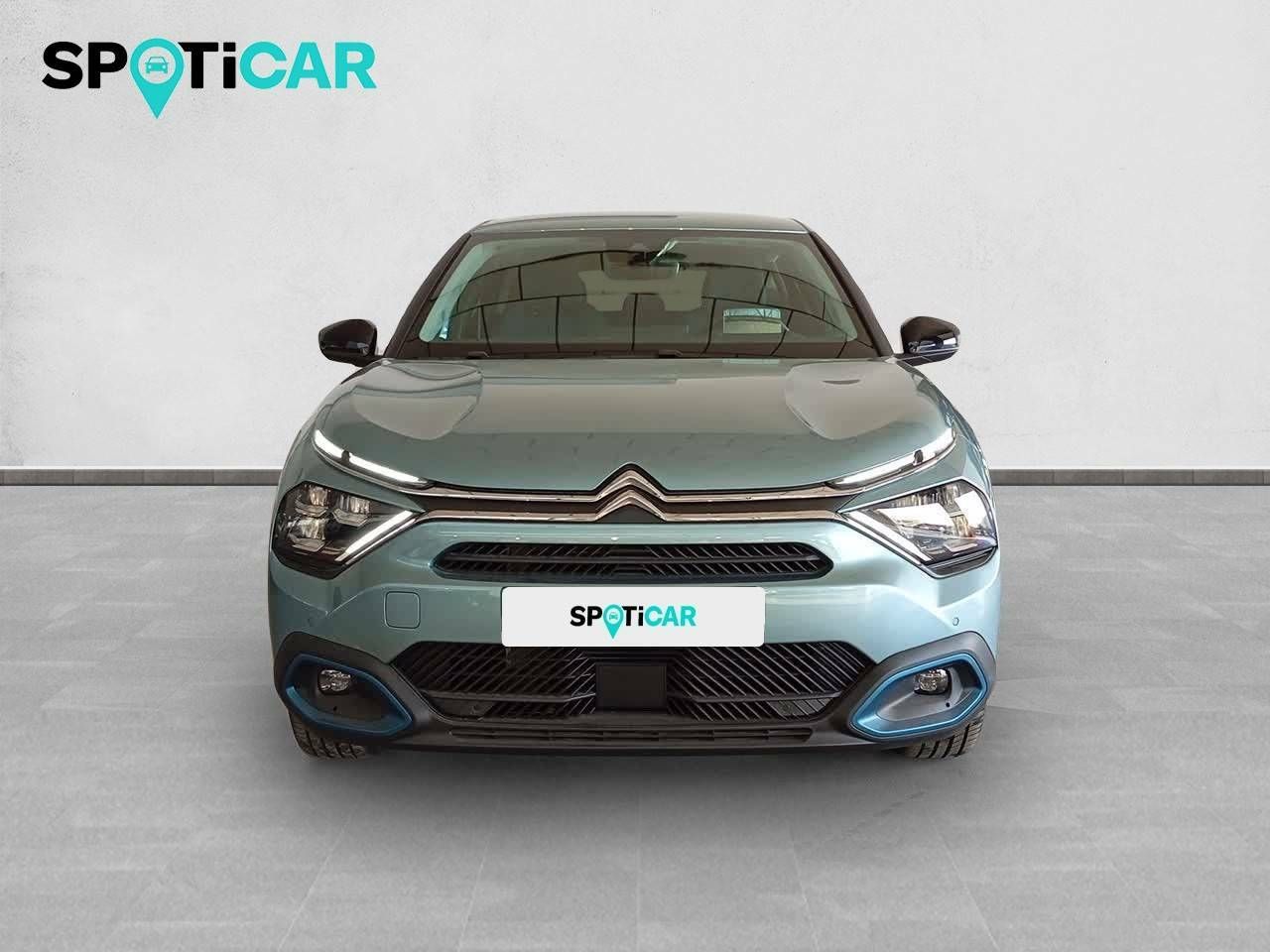 Foto Citroën C4 2