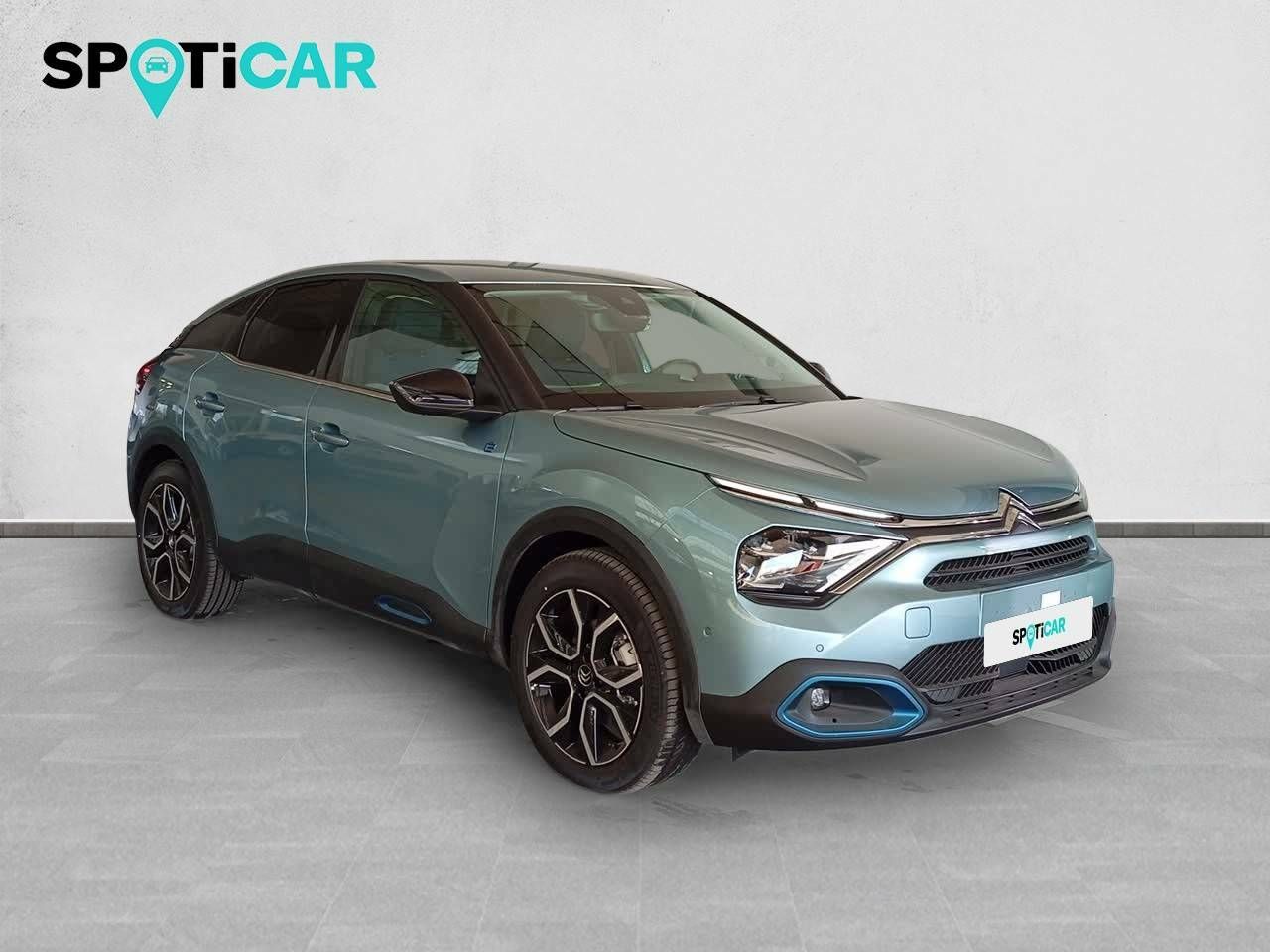 Foto Citroën C4 3