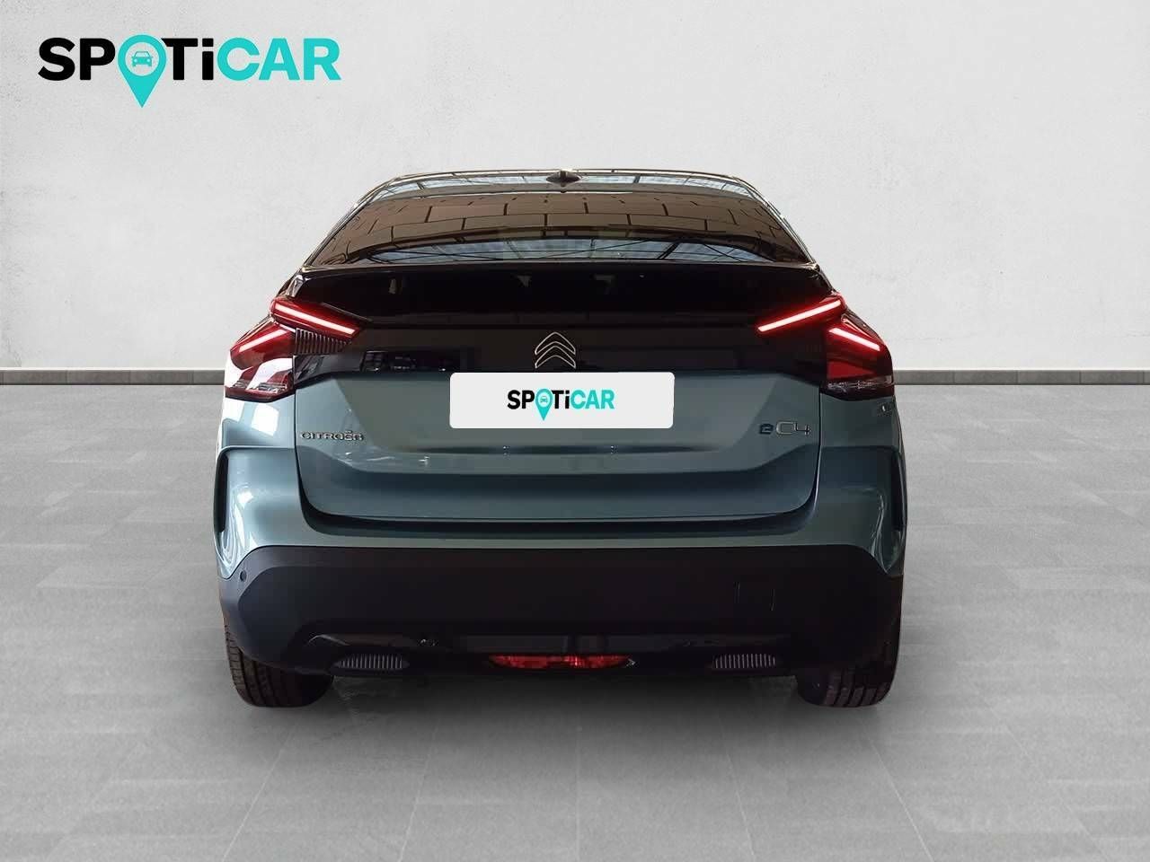 Foto Citroën C4 5