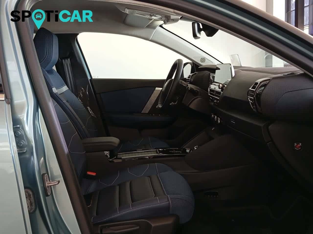 Foto Citroën C4 8