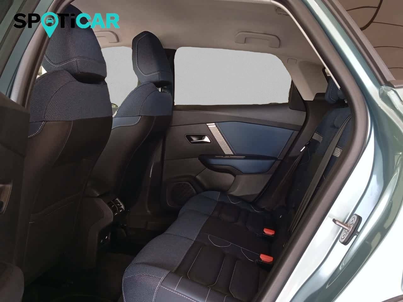 Foto Citroën C4 11