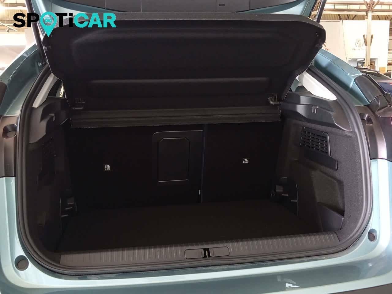 Foto Citroën C4 12