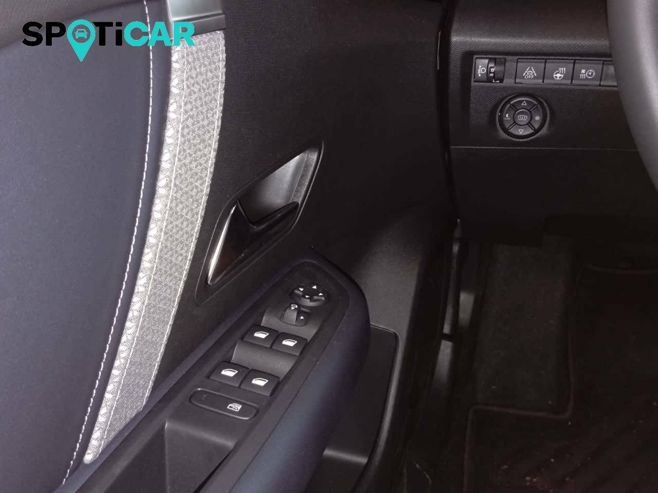 Foto Citroën C4 16