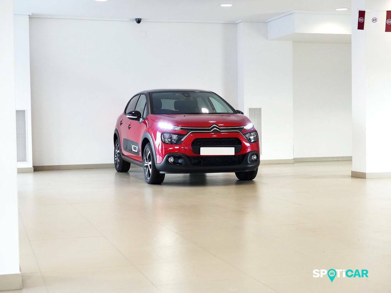 Foto Citroën C3 2