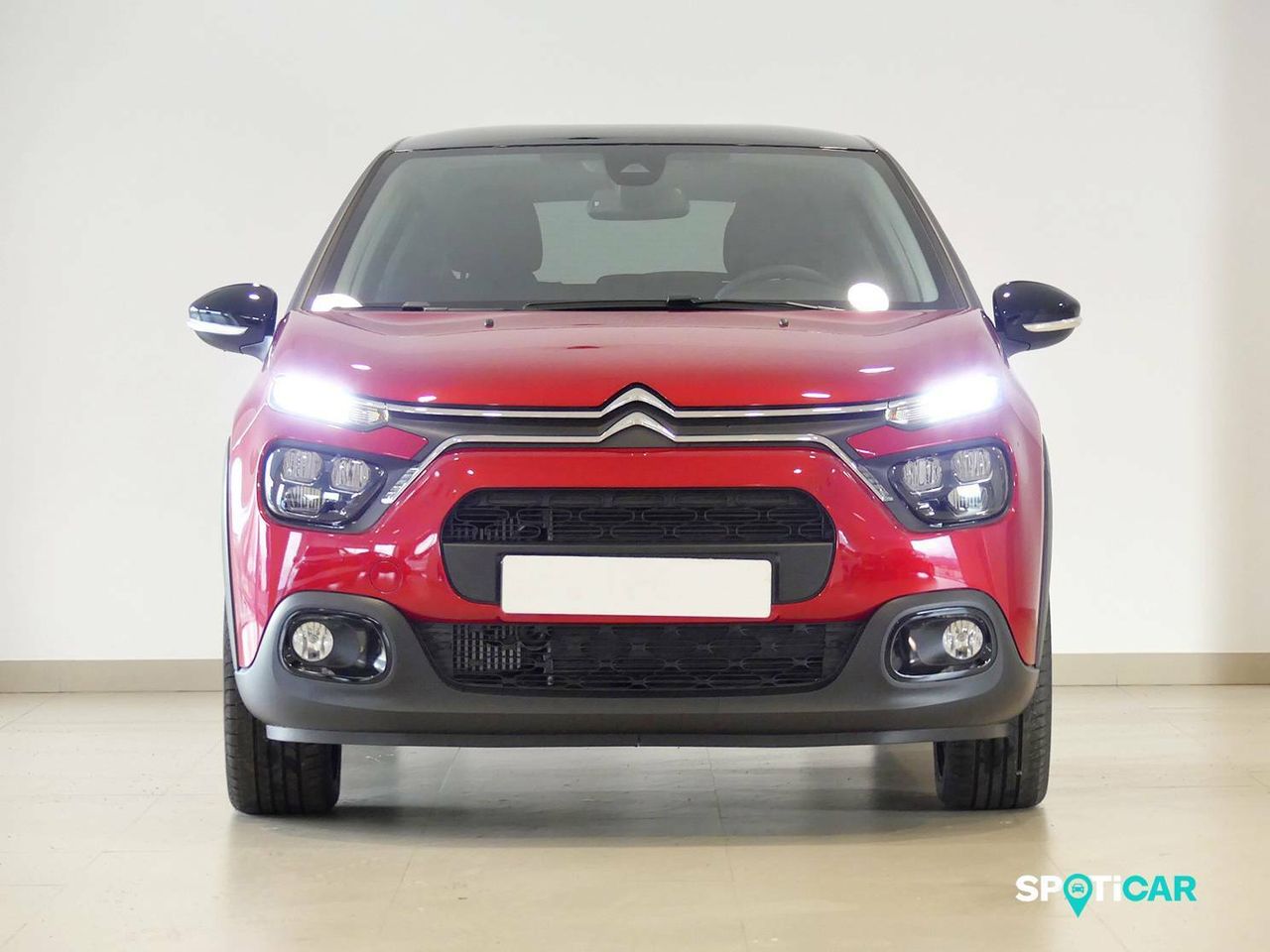 Foto Citroën C3 3