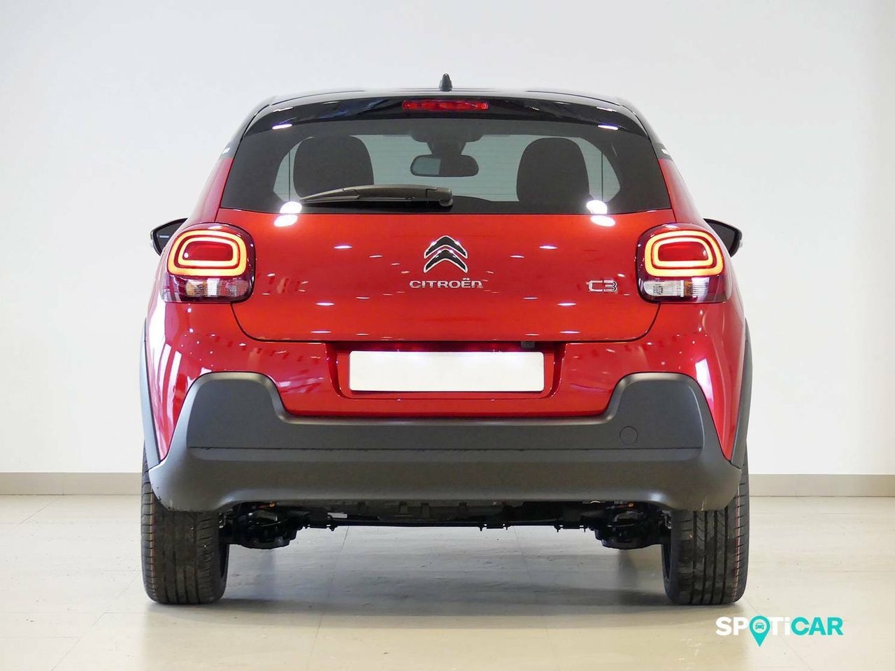 Foto Citroën C3 4