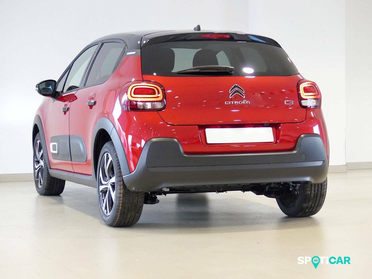 Foto Citroën C3 5