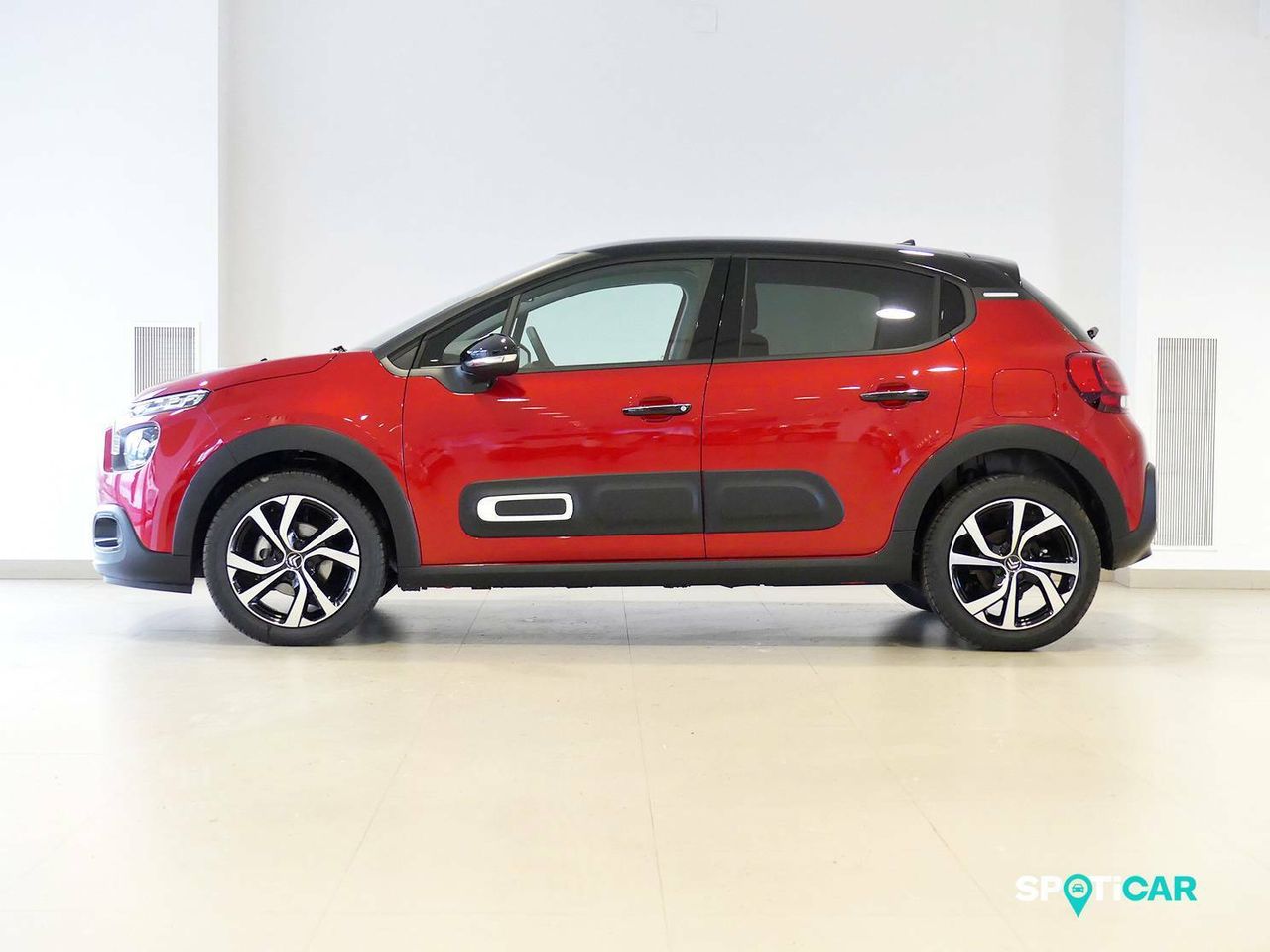 Foto Citroën C3 6