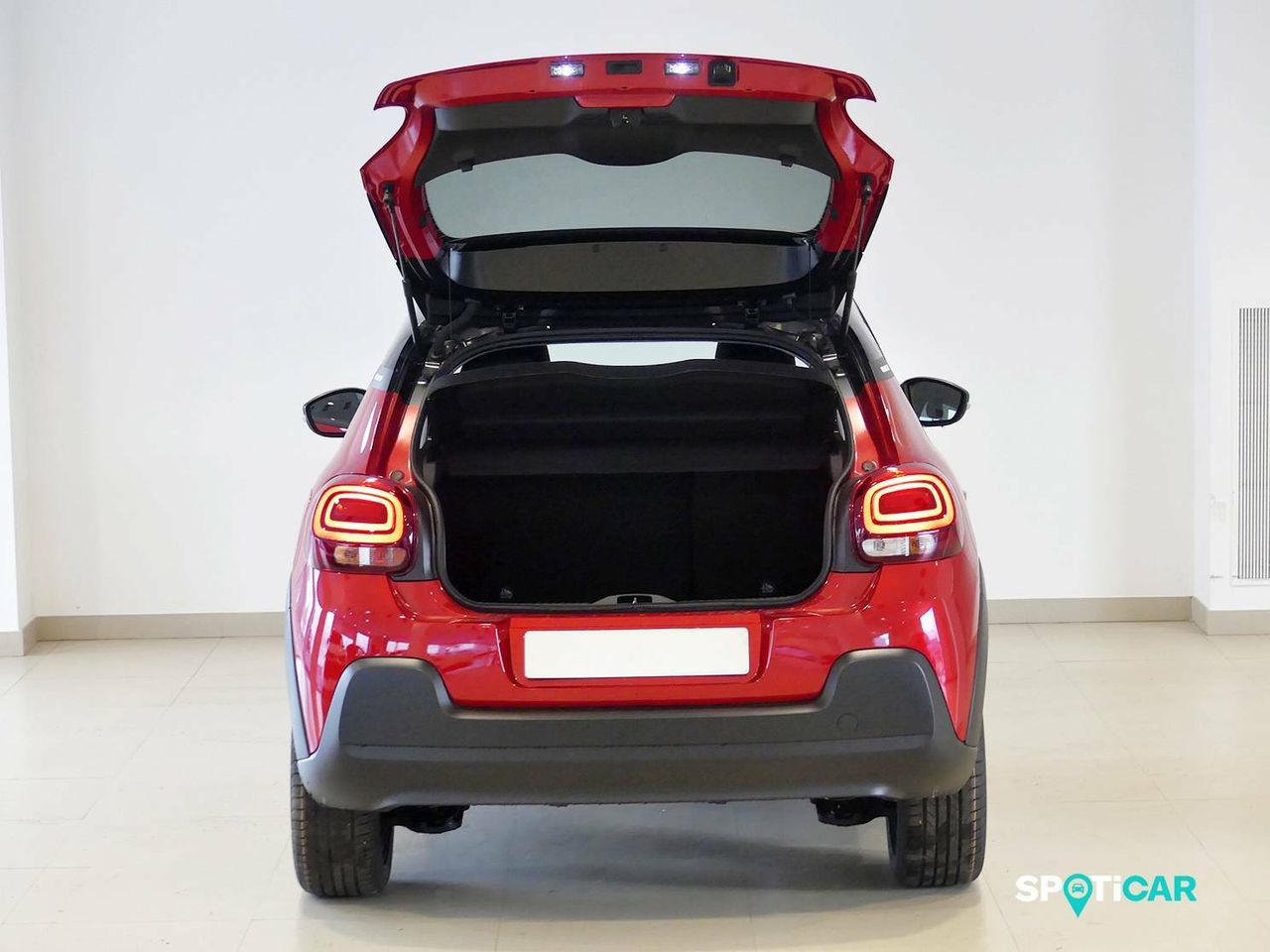 Foto Citroën C3 8