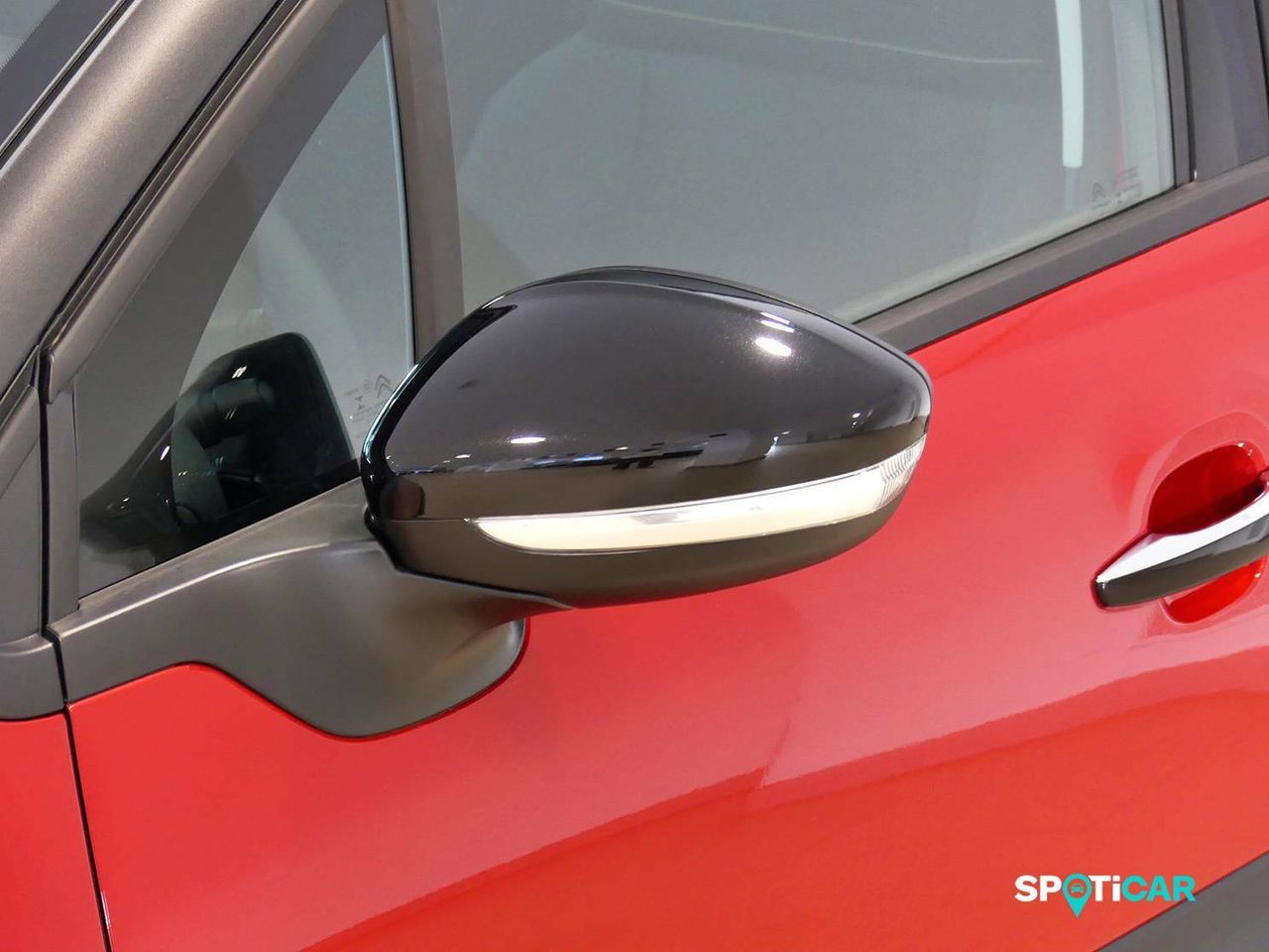 Foto Citroën C3 14