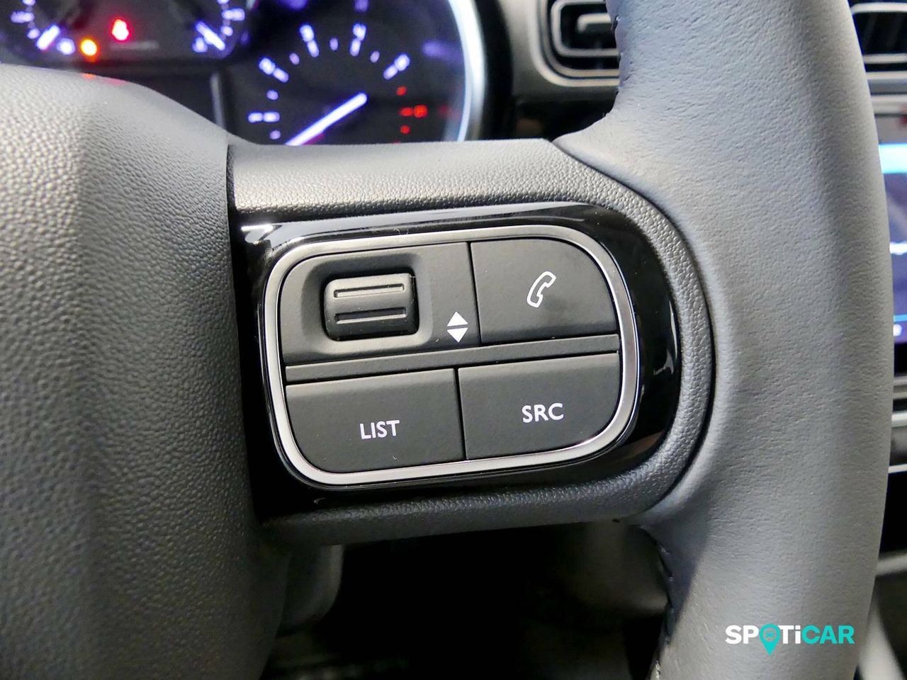 Foto Citroën C3 20